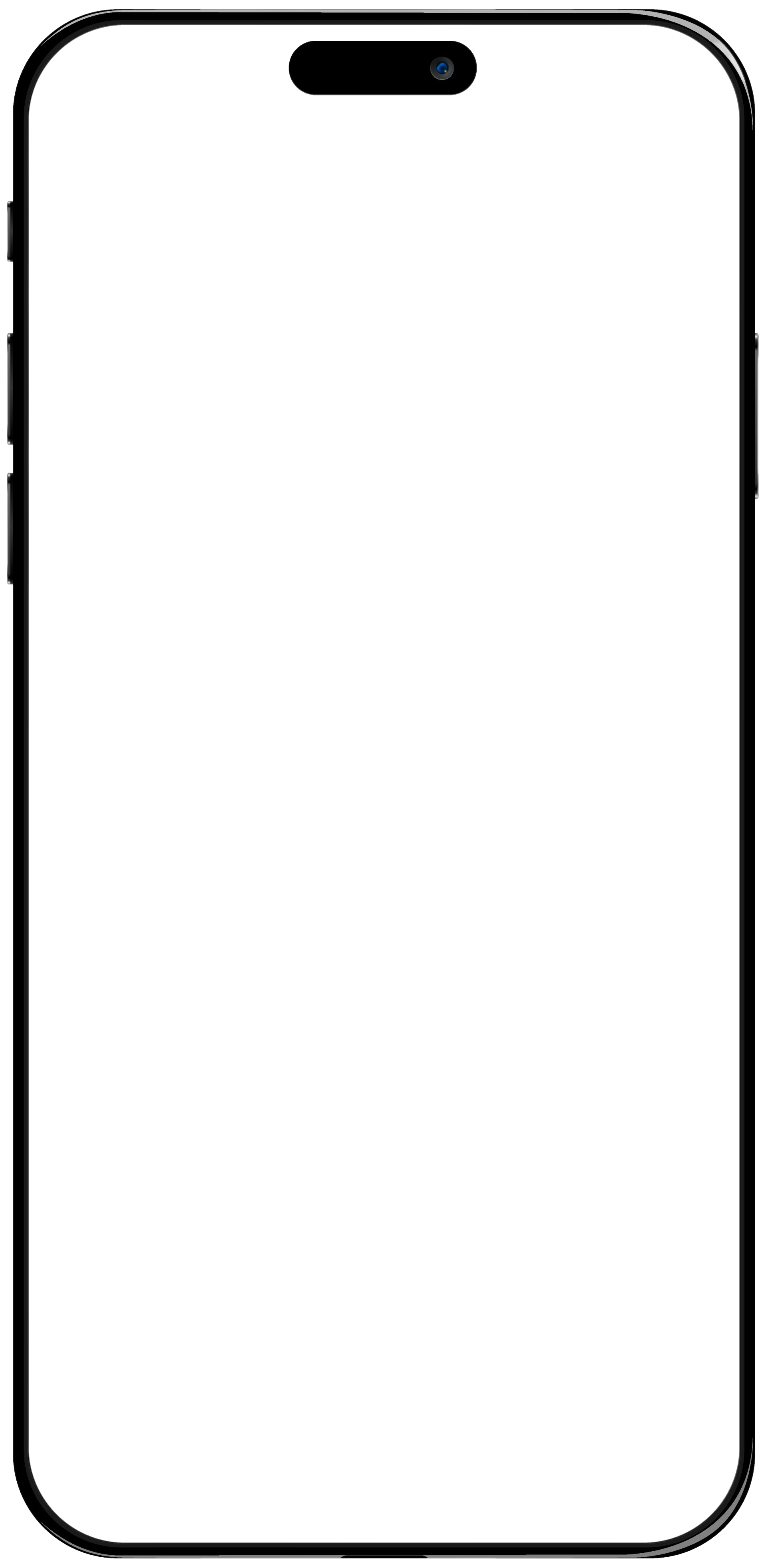 Mockupo de smartphone